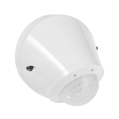 Датчик движения PIR IP55 настенный/потолочный 360град. Lighting Management блистер Legrand 048946 изображение, фото