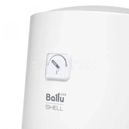 Водонагреватель BWH/S 30 Shell Ballu НС-1291248 изображение, фото