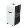 Кондиционер мобильный Electrolux Manhattan EACM-09 FM/N3 изображение, фото