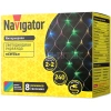 Гирлянда светодиодная 61 849 NGF-N01-240RGBY-12-2х2m-230-TR-IP20 Navigator 61849 изображение, фото