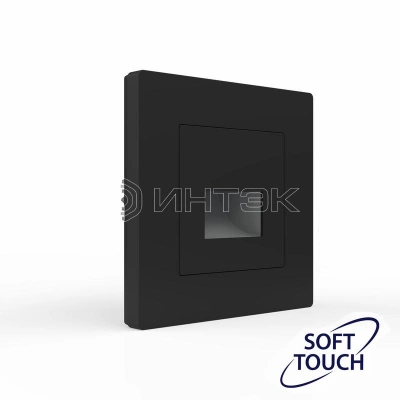 Подсветка светодиодная СП Pixel IP20 механизм карбон TOKOV ELECTRIC TKE-PX-P1RF-C14 изображение, фото