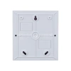 Бокс навесной ОП City9 Box 1 ряд 8мод IP40 IK07 63А 2 клеммы с бел. дверцей Systeme Electric EZ9E108P2SRU изображение, фото
