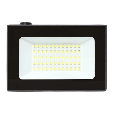 Прожектор светодиодный СДО-3004 50Вт 6500К IP65 Basic EKF FLL-3004-50-6500 изображение, фото