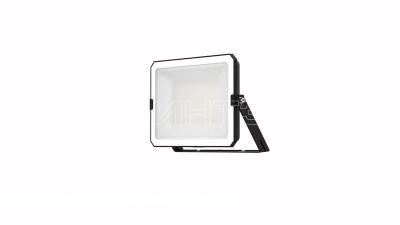 Прожектор светодиодный СДО FL ECO 50W 740 G4 уличный матов. стекло алюм. черн. LEDVANCE 4099854400117 изображение, фото