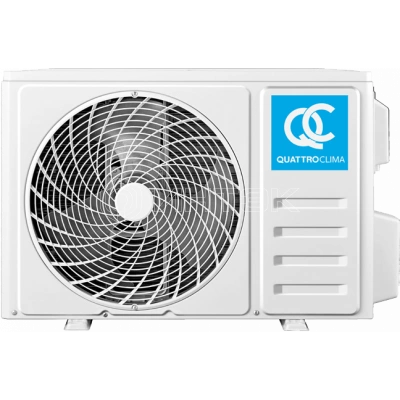Сплит-система QV-SR18WA/QN-SR18WA QUATTROCLIMA изображение, фото