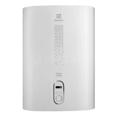 Водонагреватель Electrolux EWH 30 Gladius Inverter изображение, фото