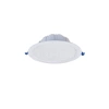 Светильник светодиодный FD 10 R 18W OP 940 D150 WH IP44 185х40мм 18Вт 4000К Ra 90 IP44 встраив. бел. даунлайт  11041023233 изображение, фото