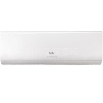 Сплит-система Ballu iGreen Pro BSAG-07HN8 комплект изображение, фото