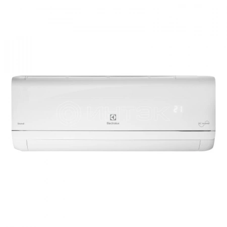 Сплит-система инверторного типа Electrolux Skandi DC EACS/I-07HSK/N3_24Y комплект изображение, фото