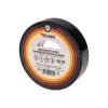 Изолента ПВХ профессиональная 0.18х19мм 20м черн. Kranz KR-09-2806 изображение, фото