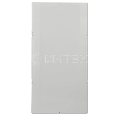 Корпус пластиковый ЩРН-П-36 белая дверь IP40 KREPTA IEK KR5-KP13-N-36-41 изображение, фото
