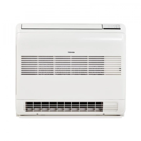 Сплит-система инверторного типа Toshiba Console RAS-B10J2FVG-E/RAS-10J2AVSG-E1 комплект изображение, фото