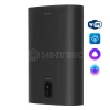 Водонагреватель Royal Thermo RWH 80 Smalto Inverter Grafit изображение, фото