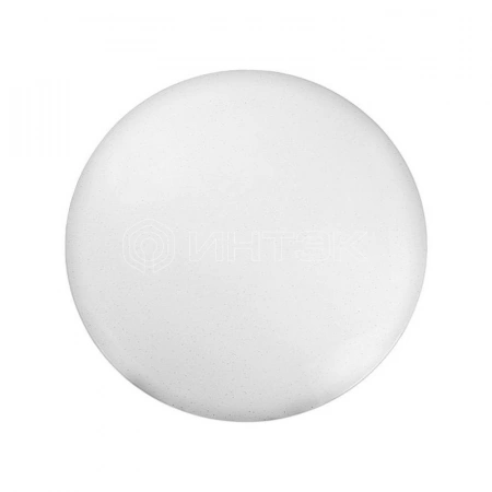 Светильник светодиодный Classic SKY Silver 48Вт 4000К IP40 4000лм 230В КОСМОС KCSky48w_S4000K изображение, фото