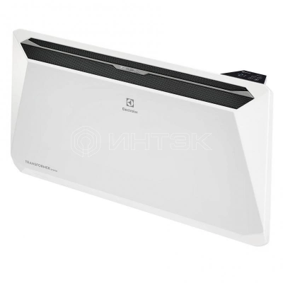 Комплект Electrolux Rapid Transformer с блоком управления ECH/R-2500 T-TUE4 (электронный) изображение, фото