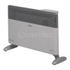 Конвектор электрический Ballu Apollo digital INVERTER Moon Gray BEC/ATI-2001 изображение, фото