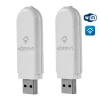 Комплект два Wi-Fi модуля HOMMYN 2HDN/WFN-02-01 изображение, фото