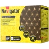 Гирлянда светодиодная 61 850 NGF-N01-240WW-12-2х2m-230-TR-IP20 Navigator 61850 изображение, фото