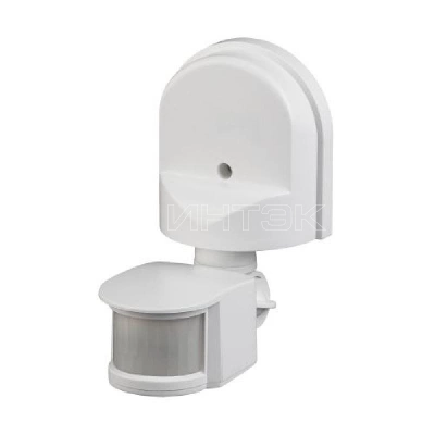 Датчик движения MD 04 настенный 1200Вт IP44 12м (50750) Эра Б0043810 изображение, фото