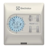 Термостат программируемый Basic ETA-16 16А датчик пола; датчик воздуха Electrolux НС-1017322 изображение, фото