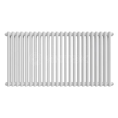 Дизайн-радиатор Royal Thermo Shift R22 C2050 - 24 секц. RAL9016 изображение, фото