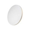 Светильник светодиодный Classic SKY Gold 24Вт 6500К IP40 2000лм 230В КОСМОС KCSky24w_G6500K изображение, фото