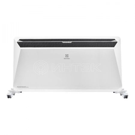 Комплект Electrolux Rapid Transformer с блоком управления и шасси ECH/R-2500 T-TUI4 (инверторный) изображение, фото