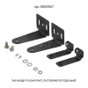 Светильник светодиодный SPP-404-0-50K-100 IP54 100Вт 10500лм 5000К Кп<5% КСС Г ICLED (High Bay) подвесной для высоких пролетов Эра Б0046676 изображение, фото