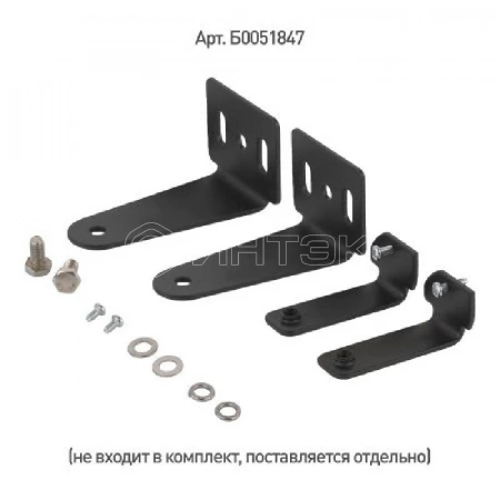 Светильник светодиодный SPP-404-0-50K-100 IP54 100Вт 10500лм 5000К Кп<5% КСС Г ICLED (High Bay) подвесной для высоких пролетов Эра Б0046676 изображение, фото