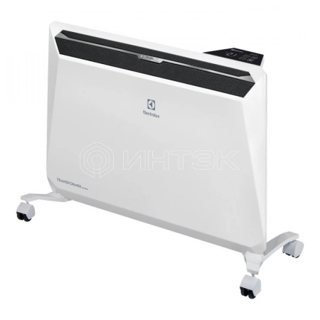 Комплект Electrolux Rapid Transformer с блоком управления и шасси ECH/R-1500 T-TUE4 (электронный) изображение, фото
