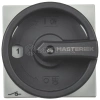 Переключатель кулачковый 63А (сх. 56) закрытая рукоятка IEK MI-CS11-063-056 изображение, фото