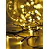 Гирлянда AC-G02-80Y 80LED 8.8м 8реж. 220В желт. ФАZА 5047693 изображение, фото
