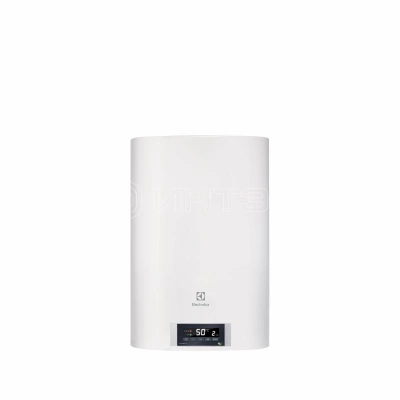 Водонагреватель Electrolux EWH 80 Formax DL изображение, фото