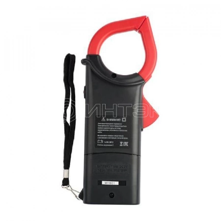 Клещи токовые цифровые M266C Expert EKF In-180702-pc266C изображение, фото
