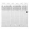 Радиатор Royal Thermo BiLiner 350 /Bianco Traffico - 6 секц. изображение, фото