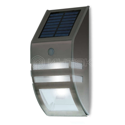 Светильник садовый USL-F-164/MT170  Systeme ElectricNSOR IP44 солнечная батарея Uniel UL-00003135 изображение, фото