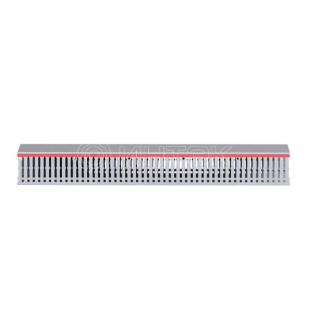 Кабель-канал перфорированный 100х60 L2000 RL6 G DKC 01140RL изображение, фото