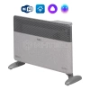 Конвектор электрический Ballu Apollo digital INVERTER Moon Gray BEC/ATI-2001 изображение, фото
