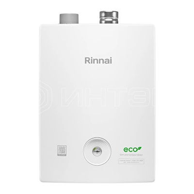 Настенный газовый котел Rinnai BR-S30 изображение, фото