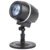 Проектор LED Снежный вальс IP44 220В ENIOP-08 ЭРА Б0047979 изображение, фото