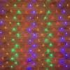 Гирлянда светодиодная "Сеть" 1х1.5м 96LED мультиколор 12Вт 220-240В IP20 с контроллером 8 режимов провод ПВХ прозр. Neon-Night 215-119-6 изображение, фото