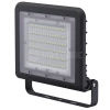 Прожектор светодиодный 80 673 NFL-02-100-4К-BL-LED 100Вт 4000К IP65 14200лм черн. Navigator 80673 изображение, фото