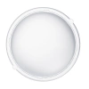 Светильник светодиодный 90 235 OBL-R5-7-4K-WH-IP65-LED 7Вт 4000К IP65 690лм ЖКХ круг бел. пластик ОНЛАЙТ 90235 изображение, фото