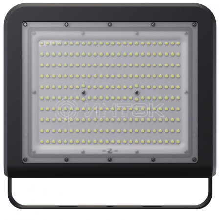 Прожектор светодиодный 80 677 NFL-02-200-4К-BL-LED 200Вт 4000К IP65 27000лм черн. Navigator 80677 изображение, фото