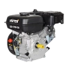 Двигатель бензиновый Huter GE-170F-20 70/15/2 изображение, фото