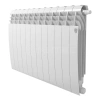 Радиатор Royal Thermo BiLiner 500 Bianco Traffico VR80 - 12 секц. изображение, фото