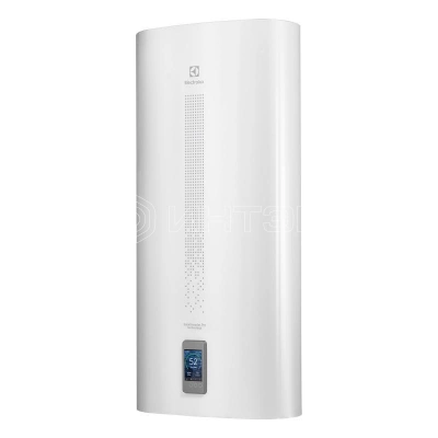 Водонагреватель Electrolux EWH 50 SmartInverter PRO изображение, фото