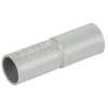 Муфта соединительная для жестких труб d16 GIG-16 ELASTA IEK CTA10D-GIG16-K41-100 изображение, фото