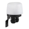Фотореле PS-4 10А 2200Вт IP66 PROxima EKF fr-ps-4-10 изображение, фото