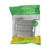Выключатель 3-кл. СП Glossa 10А IP20 (сх. 3) 10AX механизм платина Systeme Electric GSL001231 изображение, фото